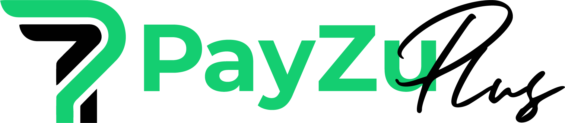 PayZu Plus logo